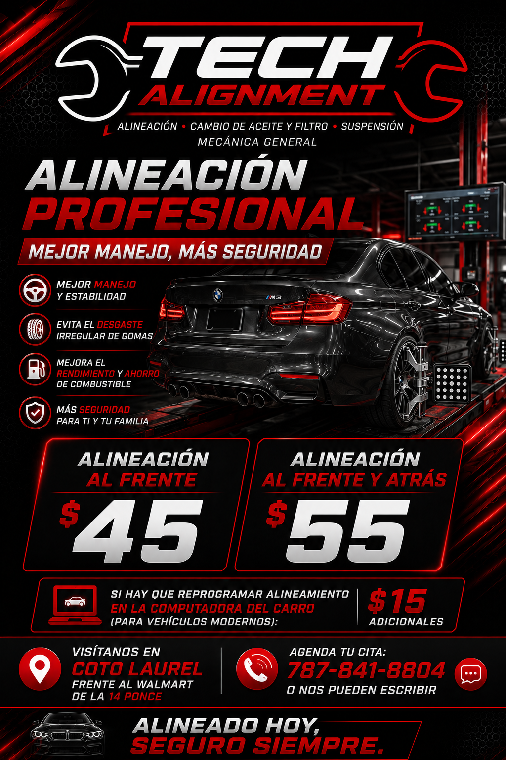 Promoción activa